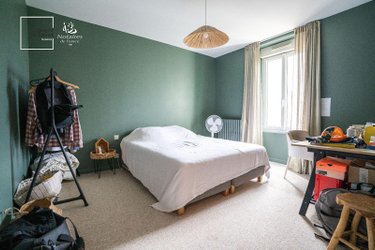 Appartement a vendre Rennes 35000 Ille-et-Vilaine 115 m2 6 pièces 491150 euros