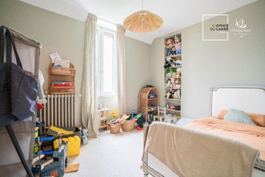 Appartement a vendre Rennes 35000 Ille-et-Vilaine 115 m2 6 pièces 491150 euros