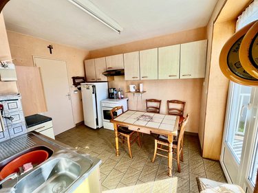 Maison a vendre Bourbourg 59630 Nord 83 m2 5 pièces 178750 euros