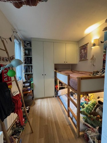 Appartement a vendre Rennes 35000 Ille-et-Vilaine 65 m2 3 pièces 366800 euros