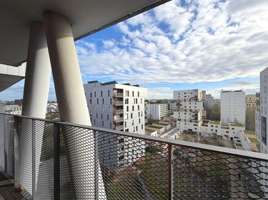 Appartement a vendre Rennes 35000 Ille-et-Vilaine 89 m2 4 pièces 375000 euros