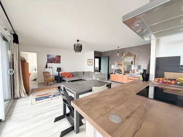 Appartement a vendre Rennes 35000 Ille-et-Vilaine 89 m2 4 pièces 375000 euros