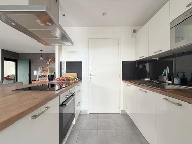 Appartement a vendre Rennes 35000 Ille-et-Vilaine 89 m2 4 pièces 375000 euros
