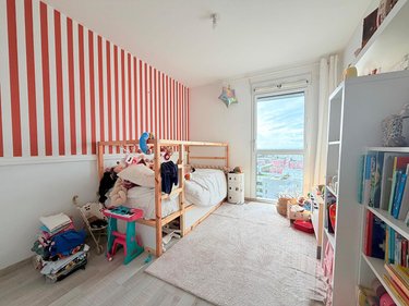 Appartement a vendre Rennes 35000 Ille-et-Vilaine 89 m2 4 pièces 375000 euros