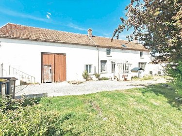 Maison a vendre Villers-devant-le-Thour 08190 Ardennes 125 m2 4 pièces 193400 euros