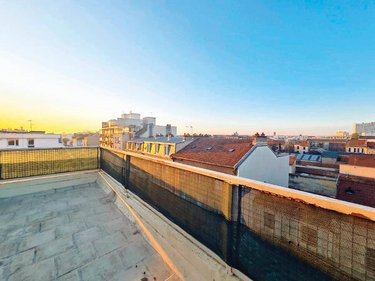 Appartement a vendre Reims 51100 Marne 70 m2 3 pièces 172600 euros