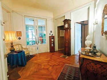 Appartement a vendre Reims 51100 Marne 180 m2 5 pièces 573000 euros