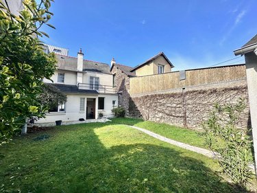 Maison a vendre Rennes 35000 Ille-et-Vilaine 96 m2 5 pièces 444125 euros