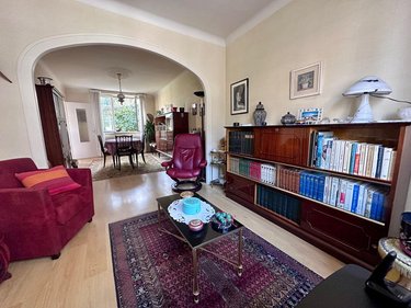 Maison a vendre Rennes 35000 Ille-et-Vilaine 96 m2 5 pièces 444125 euros