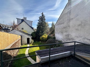 Maison a vendre Rennes 35000 Ille-et-Vilaine 96 m2 5 pièces 444125 euros