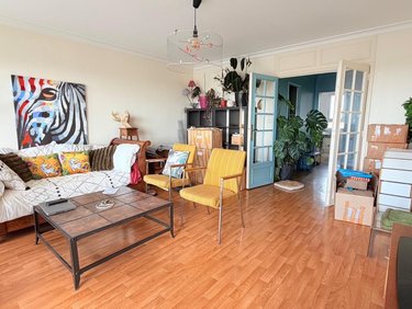 Appartement a vendre Rennes 35000 Ille-et-Vilaine 52 m2 2 pièces 241040 euros