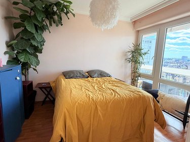 Appartement a vendre Rennes 35000 Ille-et-Vilaine 52 m2 2 pièces 241040 euros