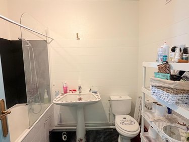 Appartement a vendre Rennes 35000 Ille-et-Vilaine 52 m2 2 pièces 241040 euros