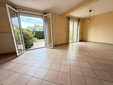 Maison a vendre Betton 35830 Ille-et-Vilaine 91 m2 5 pièces 281475 euros