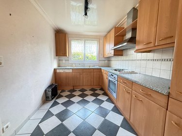 Maison a vendre Betton 35830 Ille-et-Vilaine 91 m2 5 pièces 281475 euros