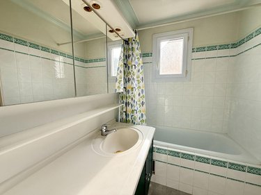 Maison a vendre Betton 35830 Ille-et-Vilaine 91 m2 5 pièces 281475 euros