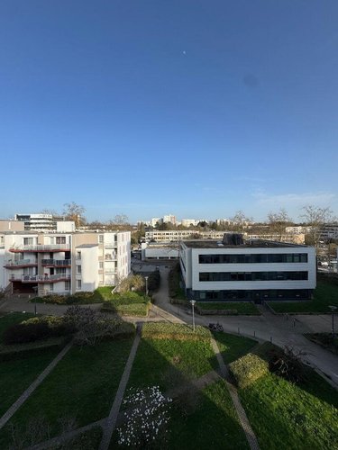 Appartement a vendre Rennes 35000 Ille-et-Vilaine 83 m2 4 pièces 197000 euros