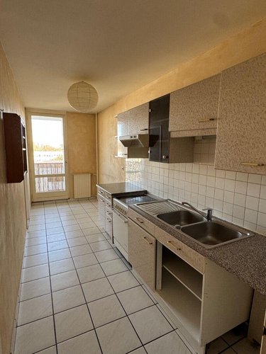 Appartement a vendre Rennes 35000 Ille-et-Vilaine 83 m2 4 pièces 197000 euros