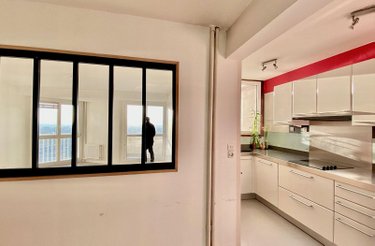 Appartement a vendre Rennes 35000 Ille-et-Vilaine 105 m2 5 pièces 352000 euros