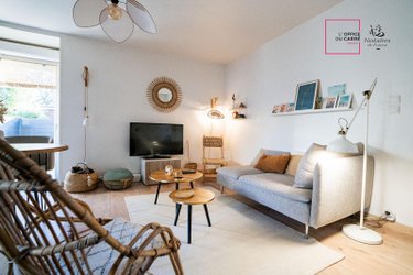 Appartement a vendre Chartres-de-Bretagne 35131 Ille-et-Vilaine 55 m2 3 pièces 198550 euros