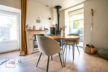 Appartement a vendre Chartres-de-Bretagne 35131 Ille-et-Vilaine 55 m2 3 pièces 198550 euros