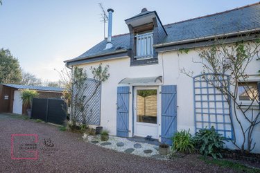 Appartement a vendre Chartres-de-Bretagne 35131 Ille-et-Vilaine 55 m2 3 pièces 198550 euros