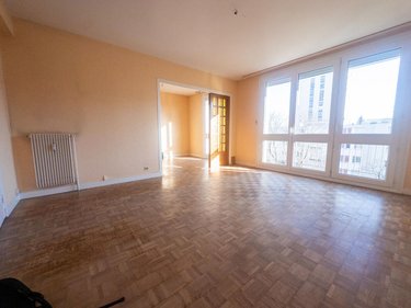 Appartement a vendre Rennes 35000 Ille-et-Vilaine 80 m2 5 pièces 188100 euros