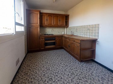 Appartement a vendre Rennes 35000 Ille-et-Vilaine 80 m2 5 pièces 188100 euros