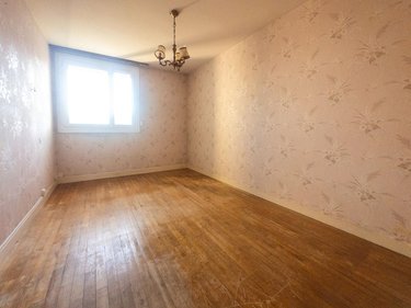 Appartement a vendre Rennes 35000 Ille-et-Vilaine 80 m2 5 pièces 188100 euros