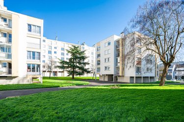 Appartement a vendre Rennes 35000 Ille-et-Vilaine 58 m2 3 pièces 161975 euros