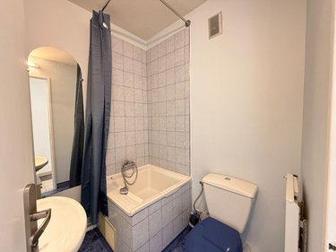 Appartement a vendre Mont-Saint-Aignan 76130 Seine-Maritime 41 m2 2 pièces 98000 euros