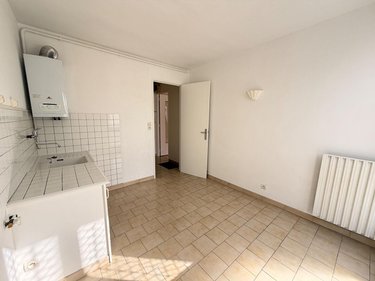 Appartement a vendre Mont-Saint-Aignan 76130 Seine-Maritime 41 m2 2 pièces 98000 euros