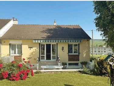 Maison a vendre oeuilly 51480 Marne  220000 euros