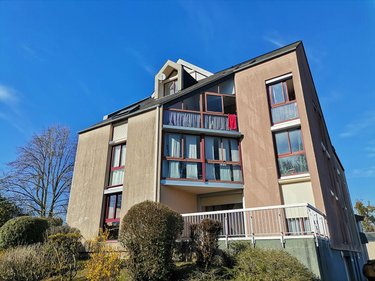 Appartement a vendre Montfort-sur-Meu 35160 Ille-et-Vilaine 66 m2 2 pièces 169776 euros