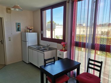 Appartement a vendre Montfort-sur-Meu 35160 Ille-et-Vilaine 66 m2 2 pièces 169776 euros