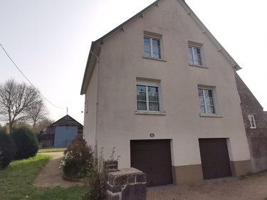 Maison a vendre Montfort-sur-Meu 35160 Ille-et-Vilaine 110 m2 6 pièces 324880 euros