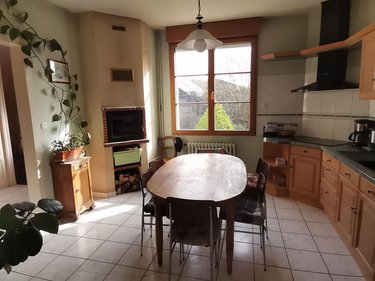 Maison a vendre Montfort-sur-Meu 35160 Ille-et-Vilaine 110 m2 6 pièces 324880 euros