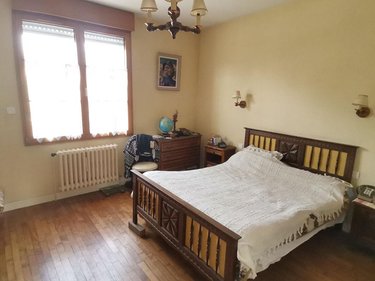 Maison a vendre Montfort-sur-Meu 35160 Ille-et-Vilaine 110 m2 6 pièces 324880 euros