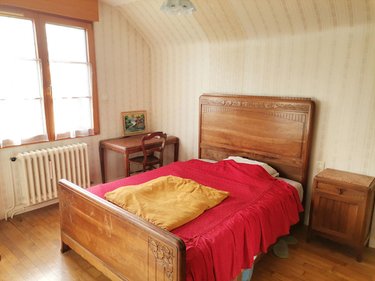 Maison a vendre Montfort-sur-Meu 35160 Ille-et-Vilaine 110 m2 6 pièces 324880 euros