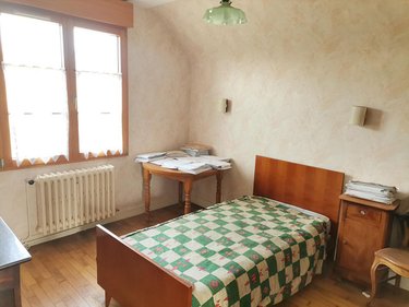 Maison a vendre Montfort-sur-Meu 35160 Ille-et-Vilaine 110 m2 6 pièces 324880 euros