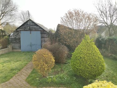 Maison a vendre Montfort-sur-Meu 35160 Ille-et-Vilaine 110 m2 6 pièces 324880 euros