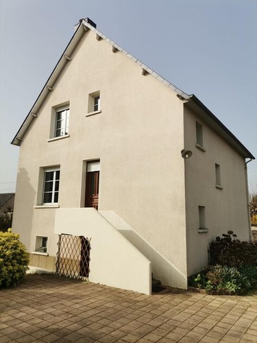 Maison a vendre Montfort-sur-Meu 35160 Ille-et-Vilaine 110 m2 6 pièces 324880 euros
