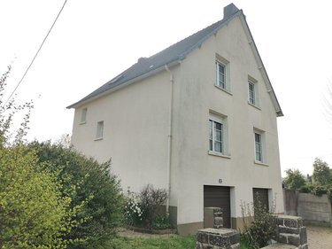 Maison a vendre Montfort-sur-Meu 35160 Ille-et-Vilaine 110 m2 6 pièces 324880 euros