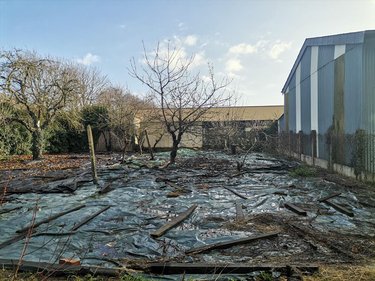 Maison a vendre Montfort-sur-Meu 35160 Ille-et-Vilaine 110 m2 6 pièces 324880 euros