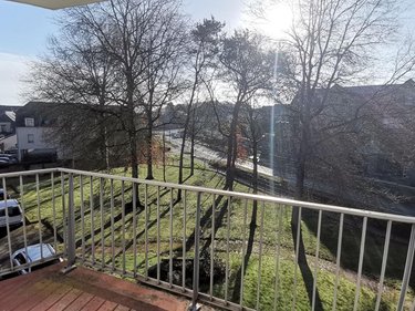 Appartement a vendre Montfort-sur-Meu 35160 Ille-et-Vilaine 55 m2 2 pièces 147000 euros