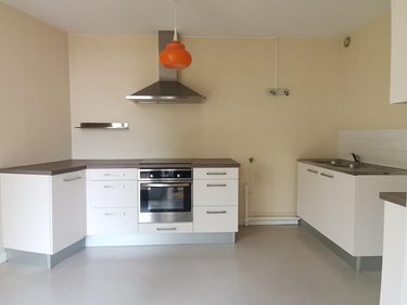Appartement a vendre Montfort-sur-Meu 35160 Ille-et-Vilaine 55 m2 2 pièces 147000 euros