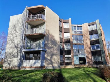 Appartement a vendre Montfort-sur-Meu 35160 Ille-et-Vilaine 55 m2 2 pièces 147000 euros