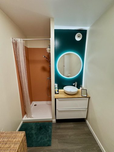 Location appartement Saint-Herblain 44800 Loire-Atlantique 67 m2 3 pièces 1200 euros