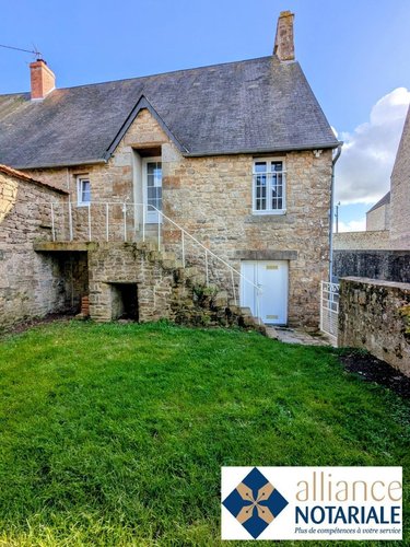 Location appartement Vaudry 14500 Calvados 46 m2 2 pièces 420 euros