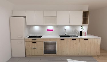 Location appartement Rennes 35000 Ille-et-Vilaine 78 m2 4 pièces 1255 euros